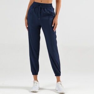 Pantalón largo deportivo - Fitness