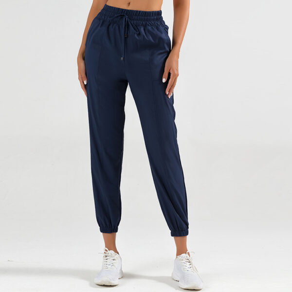 Pantalón largo deportivo - Fitness