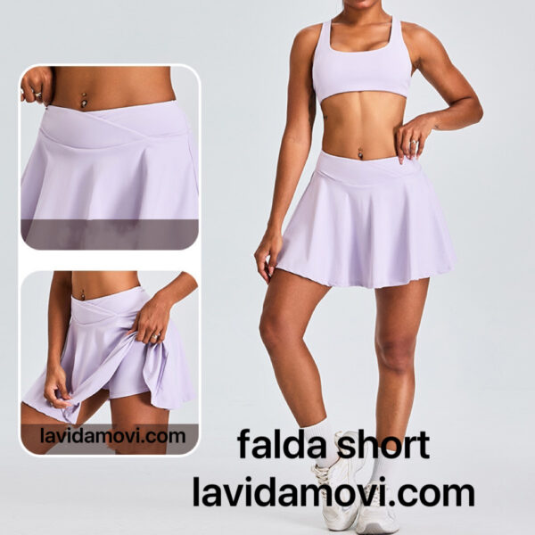 FALDA