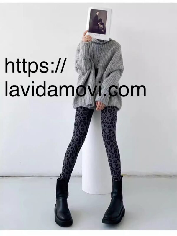 LEGGING